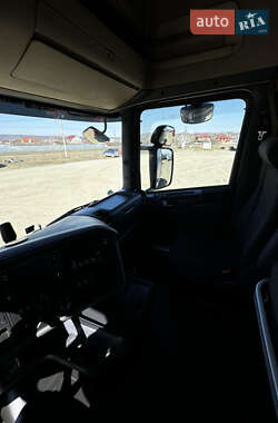 Тягач Scania R 450 2015 в 