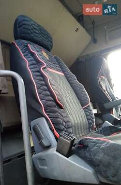 Тягач Scania R 450 2015 в Киеве