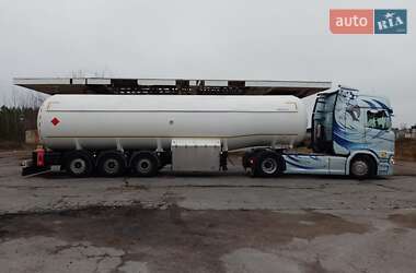 Тягач Scania R 450 2017 в 