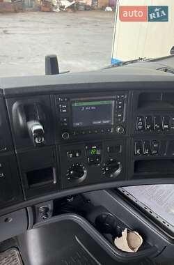 Тягач Scania R 450 2017 в 