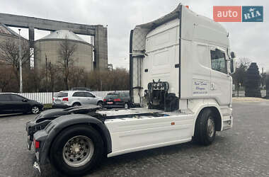 Тягач Scania R 450 2016 в 