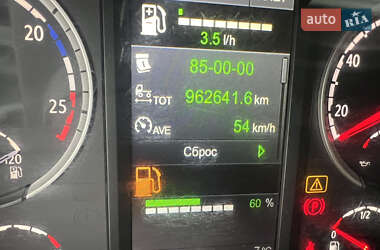 Тягач Scania R 450 2016 в 