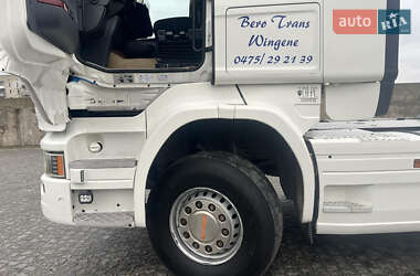 Тягач Scania R 450 2016 в 