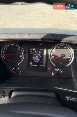 Тягач Scania R 450 2015 в 