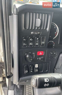 Тягач Scania R 450 2016 в 