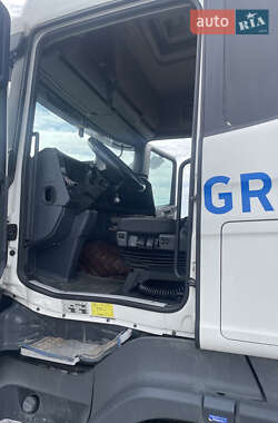 Тягач Scania R 450 2016 в 