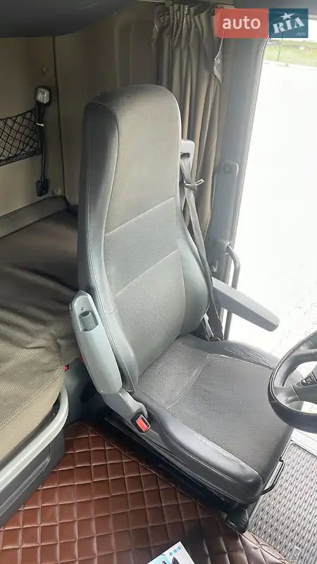 Тягач Scania R 450 2016 в 