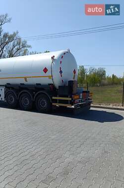 Тягач Scania R 450 2016 в 