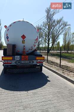 Тягач Scania R 450 2016 в 