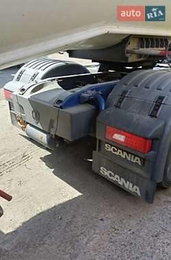 Тягач Scania R 450 2016 в 