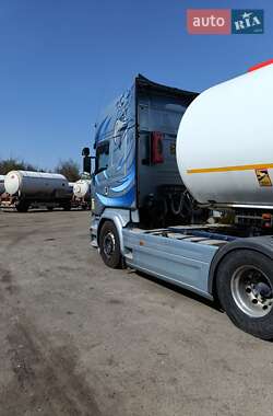 Тягач Scania R 450 2016 в 