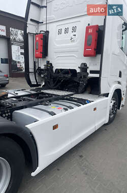 Тягач Scania R 450 2018 в 