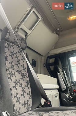 Тягач Scania R 450 2018 в 