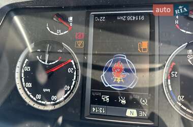 Тягач Scania R 450 2017 в 