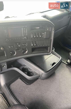 Тягач Scania R 450 2016 в 