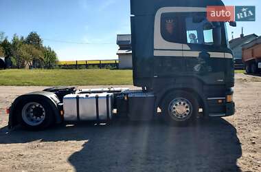 Тягач Scania R 450 2013 в 