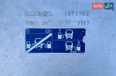 Тягач Scania R 450 2013 в 
