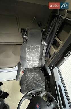 Тентований Scania R 450 2015 в 