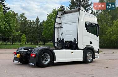 Тягач Scania R 450 2019 в 