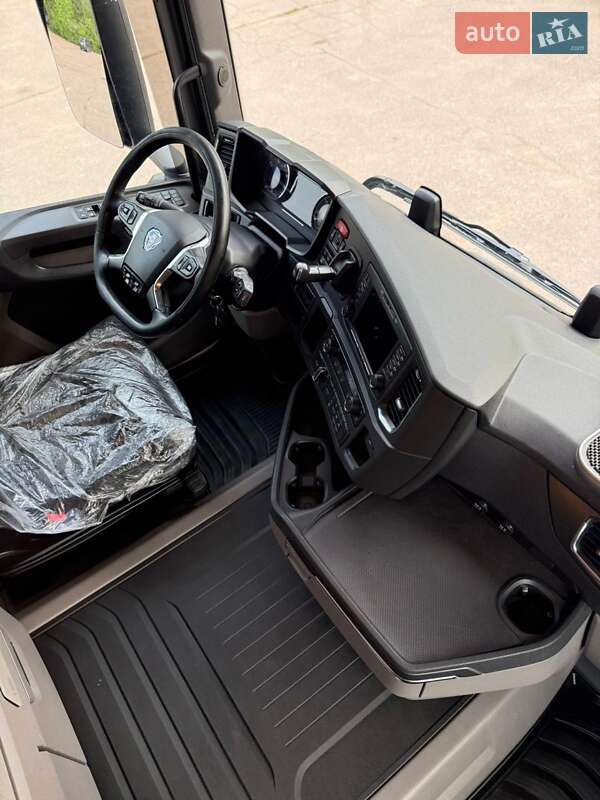 Тягач Scania R 450 2019 в Дніпрі