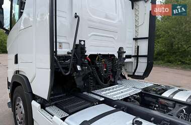Тягач Scania R 450 2019 в 