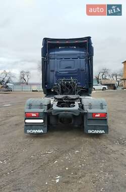 Тягач Scania R 450 2014 в 