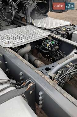 Тягач Scania R 450 2014 в 