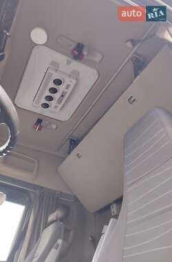 Тягач Scania R 450 2014 в 