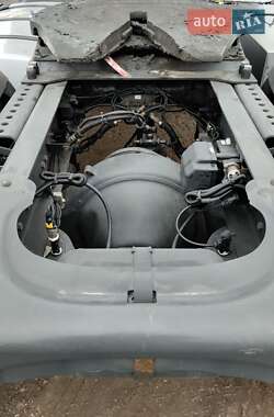 Тягач Scania R 450 2014 в 