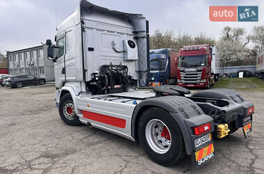 Тягач Scania R 450 2017 в 
