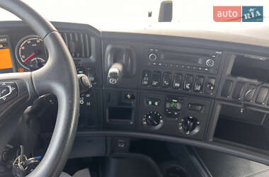 Тягач Scania R 450 2017 в 