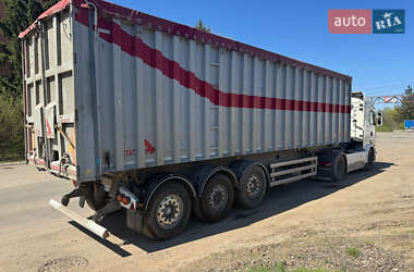 Тягач Scania R 450 2015 в 
