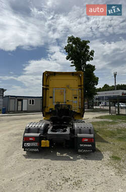 Тягач Scania R 450 2015 в 