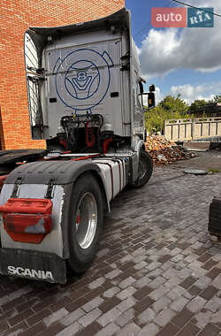 Тягач Scania R 450 2013 в 