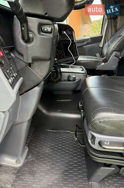 Тягач Scania R 450 2017 в 