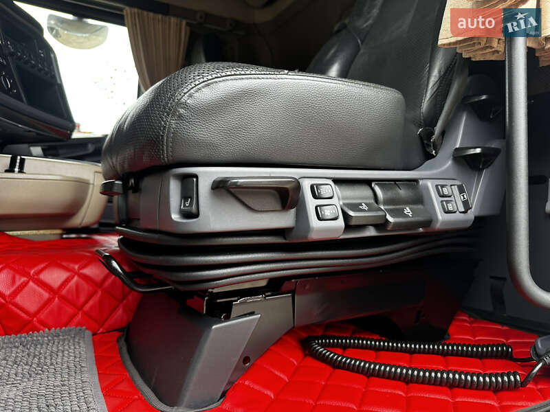 Тягач Scania R 450 2016 в Луцке