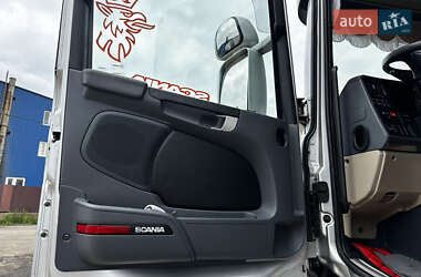 Тягач Scania R 450 2016 в 