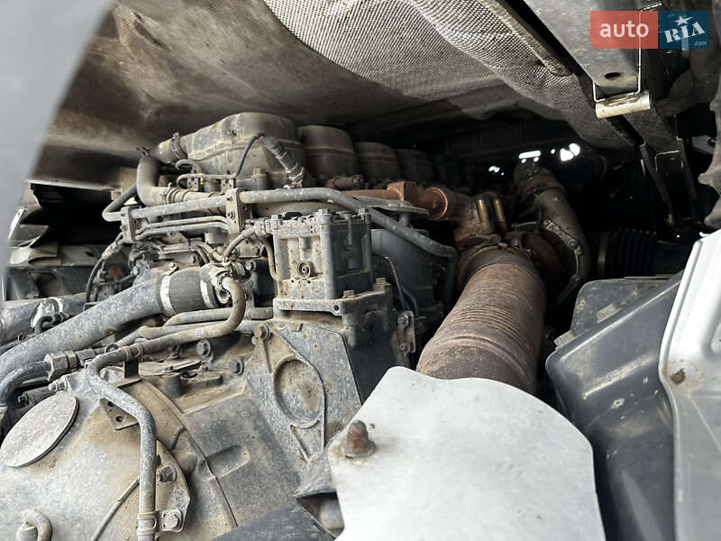 Тягач Scania R 450 2016 в Луцке