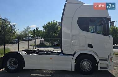 Тягач Scania R 450 2019 в 