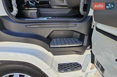 Тягач Scania R 450 2019 в 