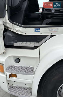 Тягач Scania R 450 2015 в 