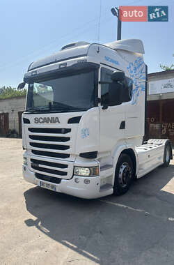 Тягач Scania R 450 2018 в Вінниці