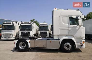 Тягач Scania R 450 2016 в 