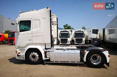 Тягач Scania R 450 2016 в 