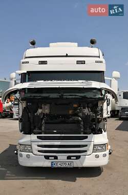 Тягач Scania R 450 2016 в 