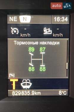Тягач Scania R 450 2016 в Каменском