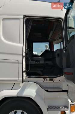 Тягач Scania R 450 2016 в 