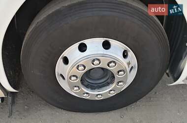 Тягач Scania R 450 2016 в 