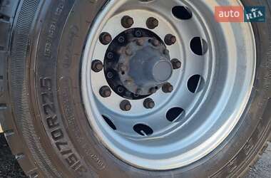Тягач Scania R 450 2014 в 