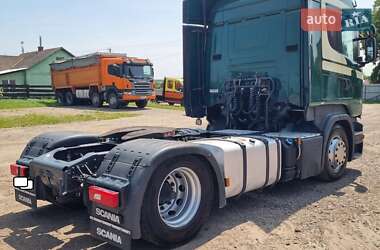 Тягач Scania R 450 2014 в 